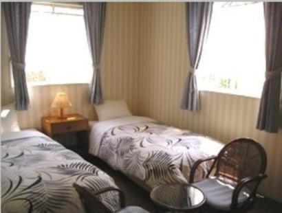 Pension Wave Inn Itō Chambre photo