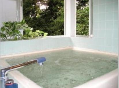 Pension Wave Inn Itō Extérieur photo