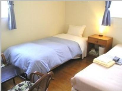 Pension Wave Inn Itō Extérieur photo